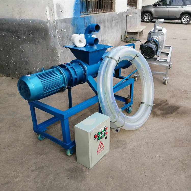 干濕分離機(jī)產(chǎn)品實(shí)拍圖