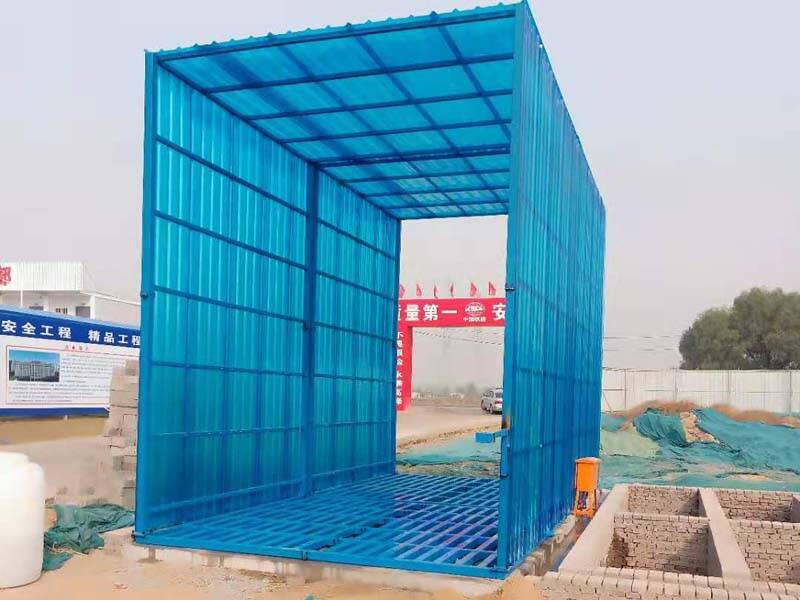 使用洗輪機(jī)設(shè)備的重要性及好處