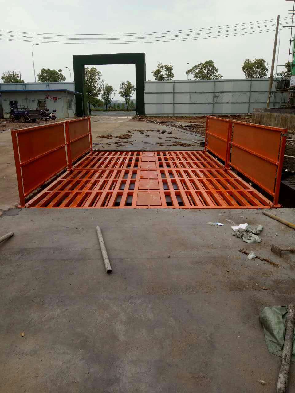 從結(jié)構(gòu)部件挑選合適的洗輪機(jī)設(shè)備(圖1) 從結(jié)構(gòu)部件挑選合適的洗輪機(jī)設(shè)備(圖1)